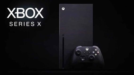 Xbox One series X will surprise the fans with its own hardware